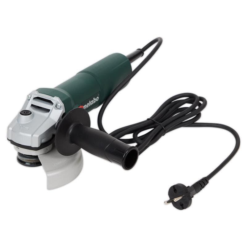 Meuleuse d'angle Metabo