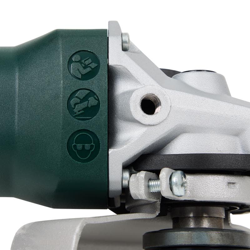 Meuleuse d'angle Metabo