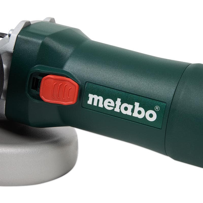 Metabo haakse slijper