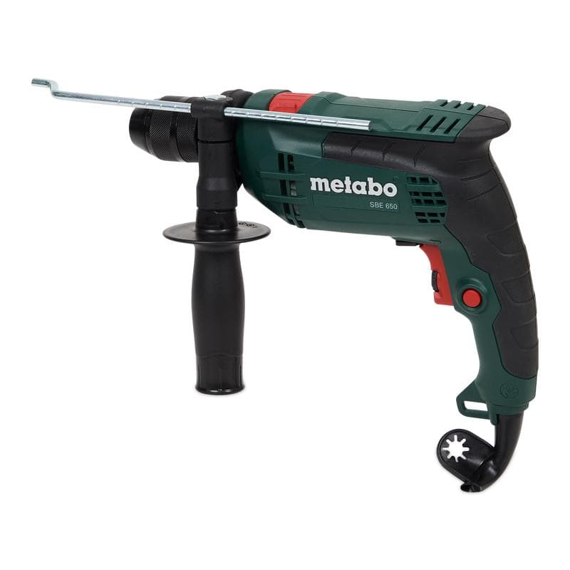 Metabo klopboormachine SBE 650 650 watt