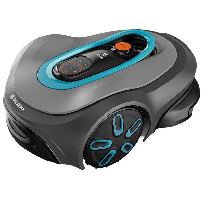 Gardena smart Sileno max 800 robotgrasmaaier