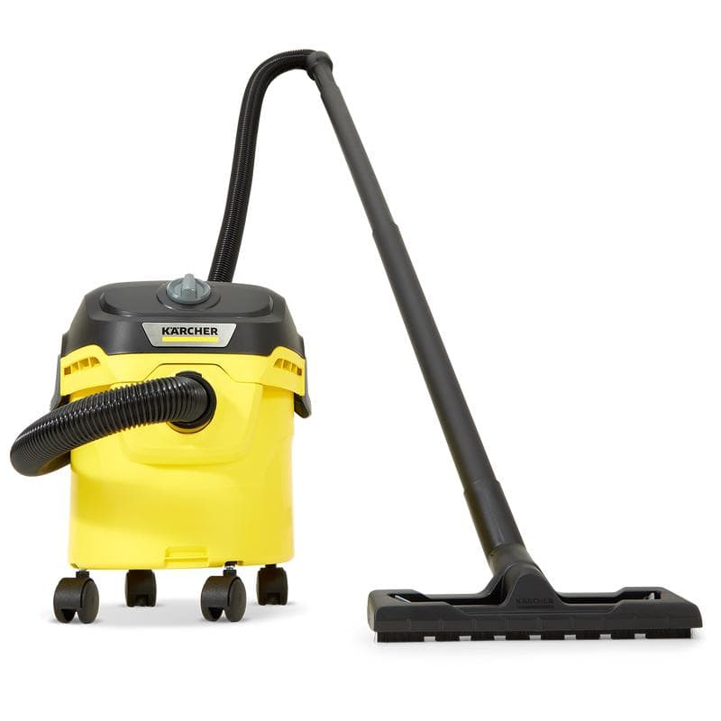 Aspirateur eau et poussière Kärcher KWD 1
