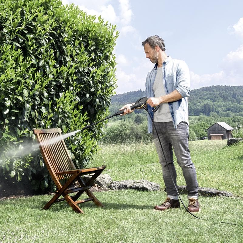 Nettoyeur à haute pression Kärcher