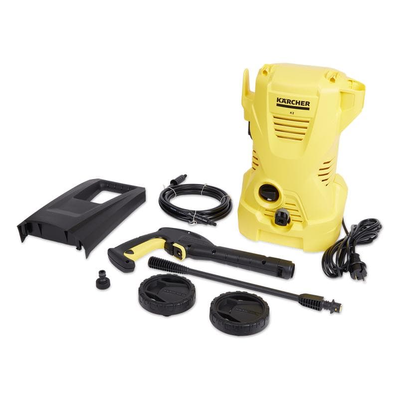 Nettoyeur à haute pression Kärcher