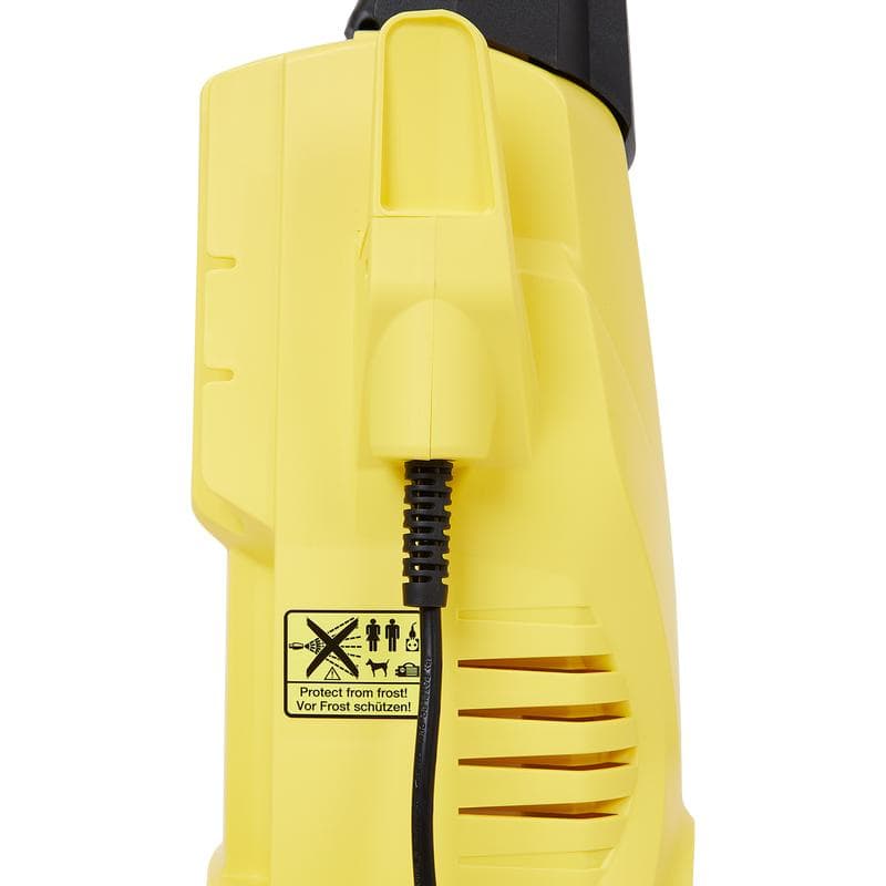 Nettoyeur à haute pression Kärcher