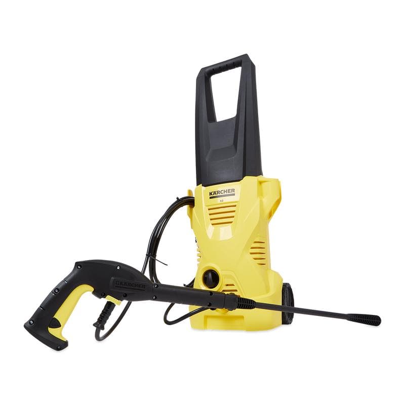 Nettoyeur à haute pression Kärcher