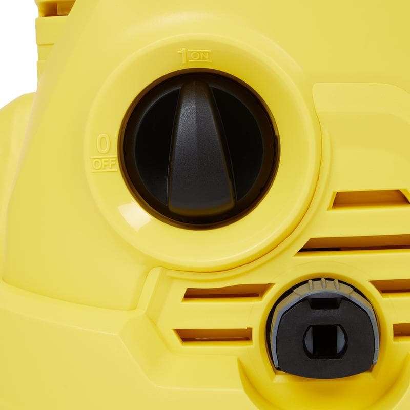 Nettoyeur à haute pression Kärcher