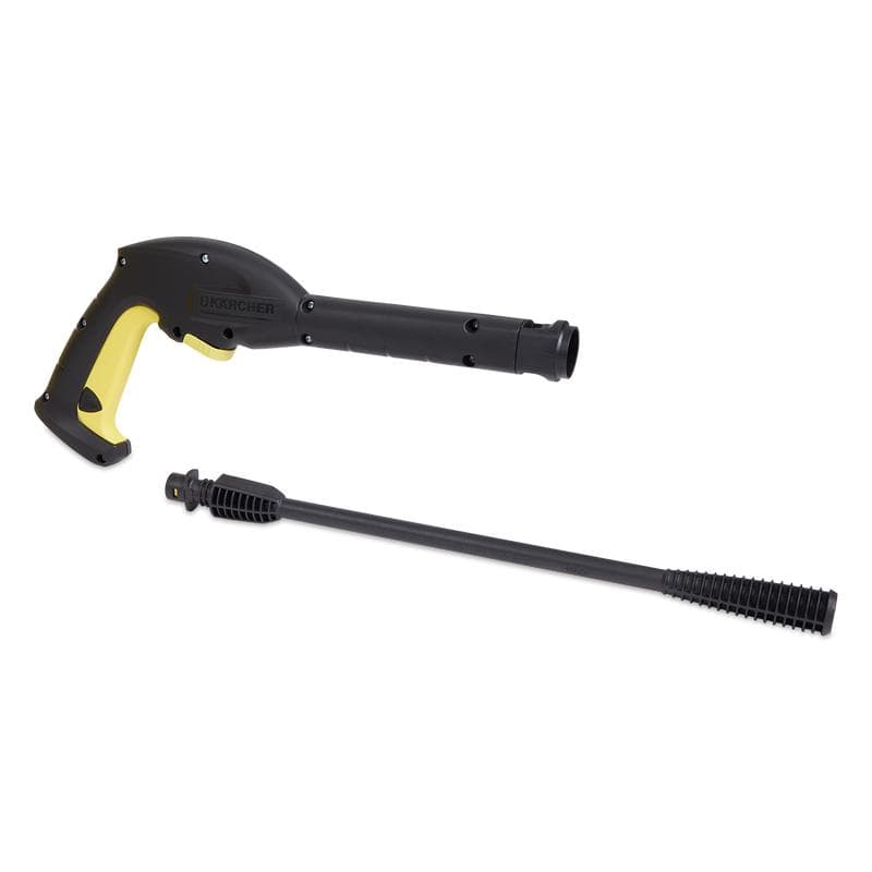 Nettoyeur à haute pression Kärcher