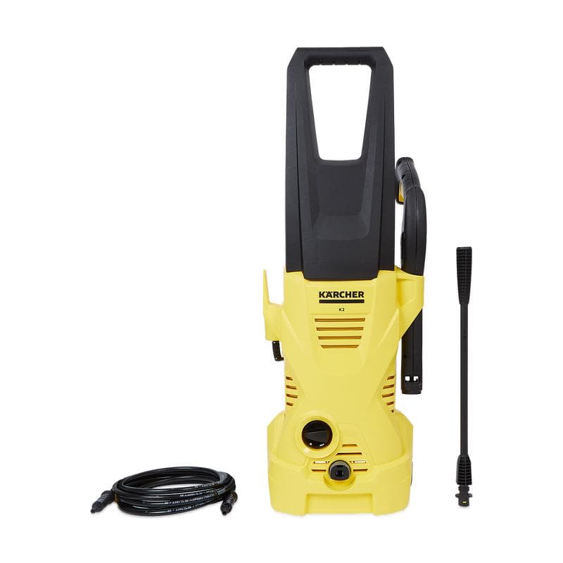 Kärcher hogedrukreiniger