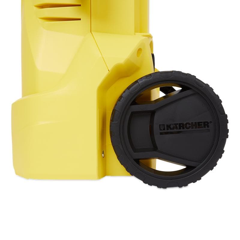 Nettoyeur à haute pression Kärcher