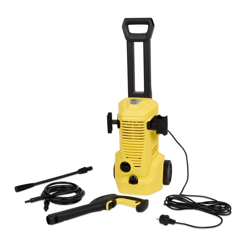 Kärcher hogedrukreiniger KHD2