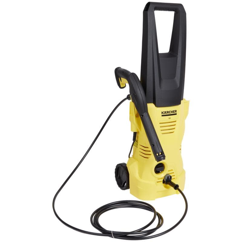 Kärcher hogedrukreiniger KHD2