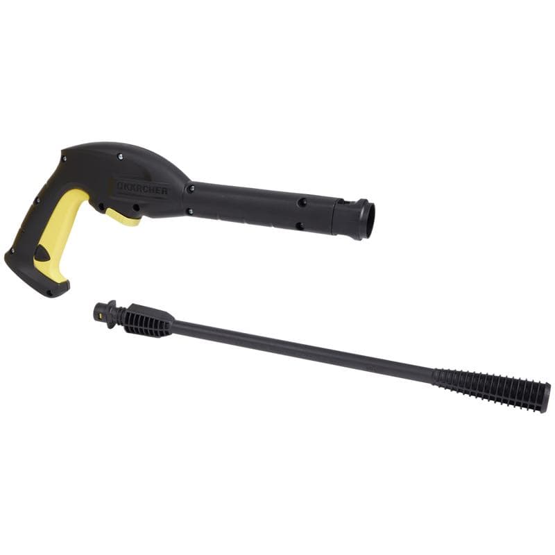 Kärcher hogedrukreiniger KHD2