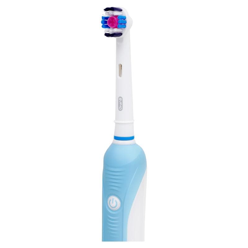 Oral-B elektrische tandenborstel