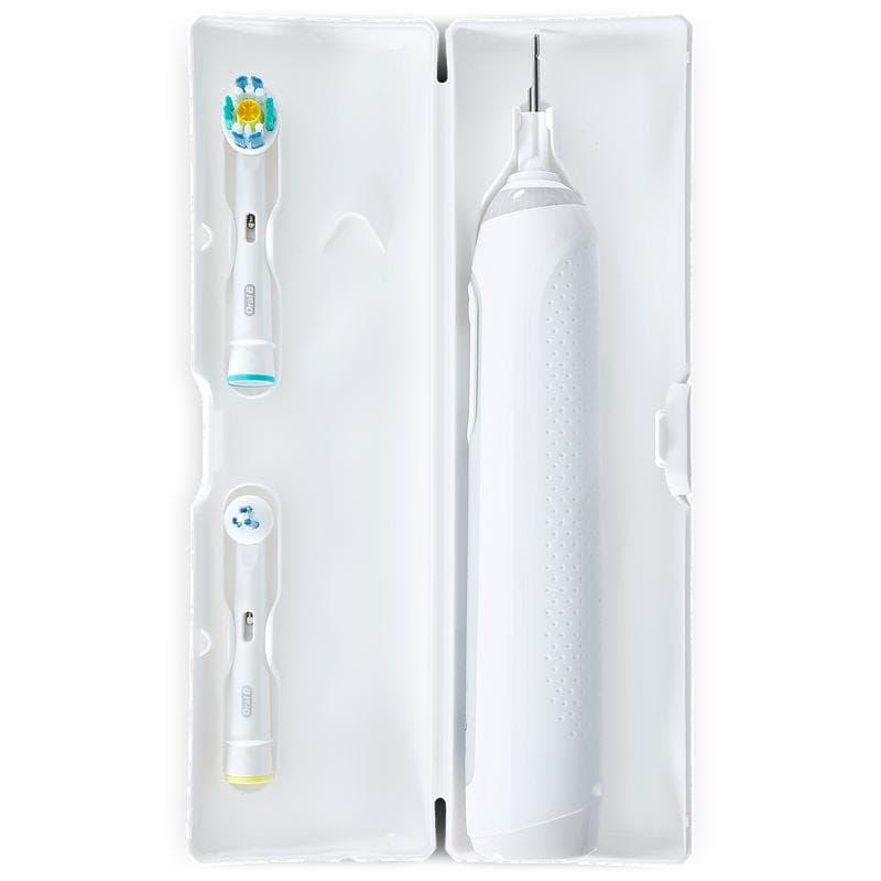 Oral-B elektrische tandenborstel Genius Care