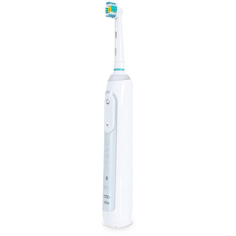 Oral-B elektrische tandenborstel Genius Care
