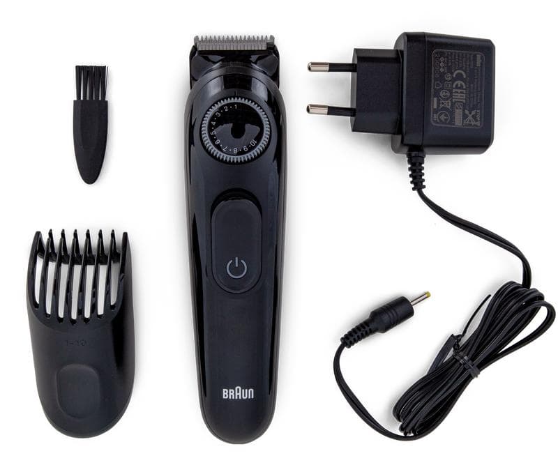  Braun baardtrimmer BT3222