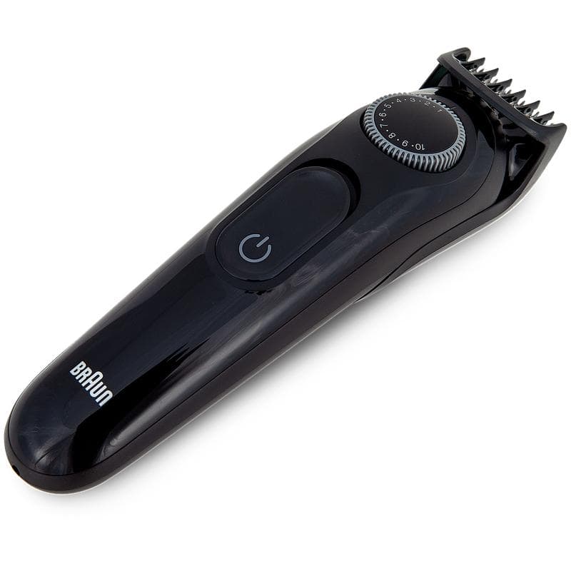  Braun baardtrimmer BT3222