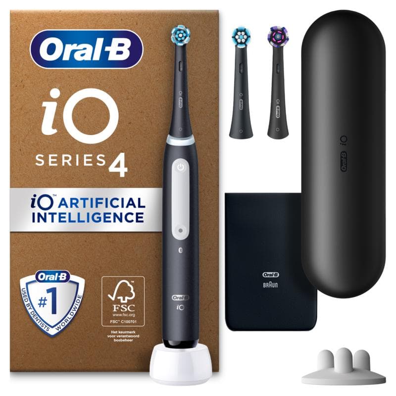 Oral-B elektrische tandenborstel iO4