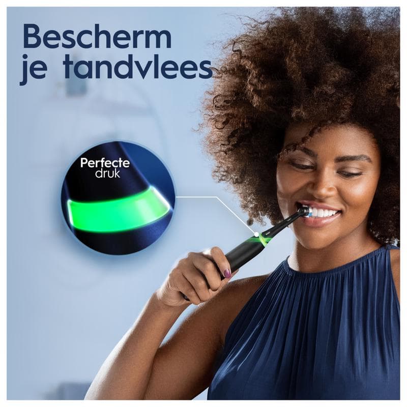 Oral-B elektrische tandenborstel iO4