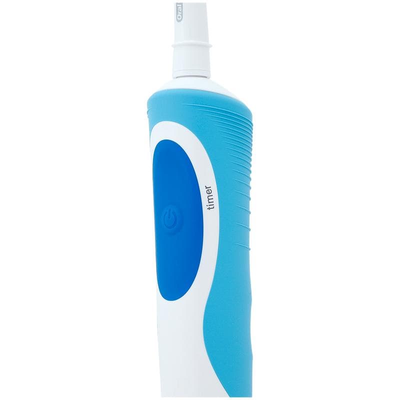 Oral-B elektrische tandenborstel Vitality White & Clean