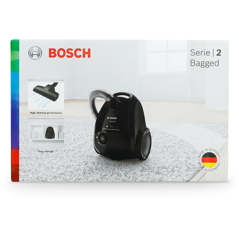 Bosch stofzuiger BGL2X106