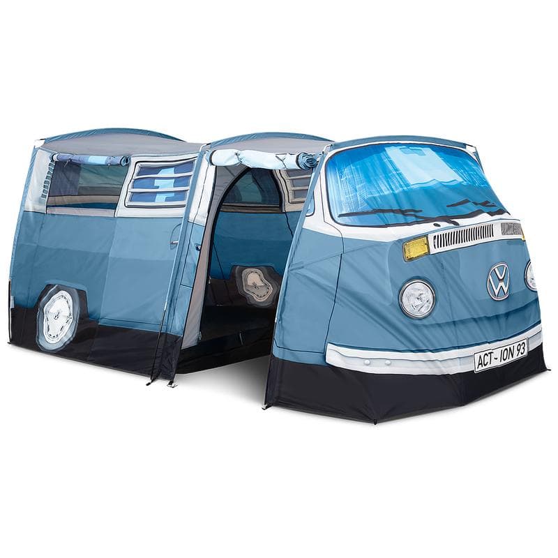 Volkswagenbus tent