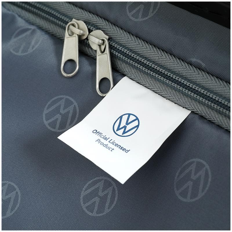 Volkswagen trolley zwart