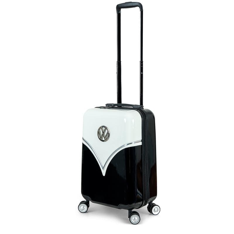 Volkswagen trolley zwart