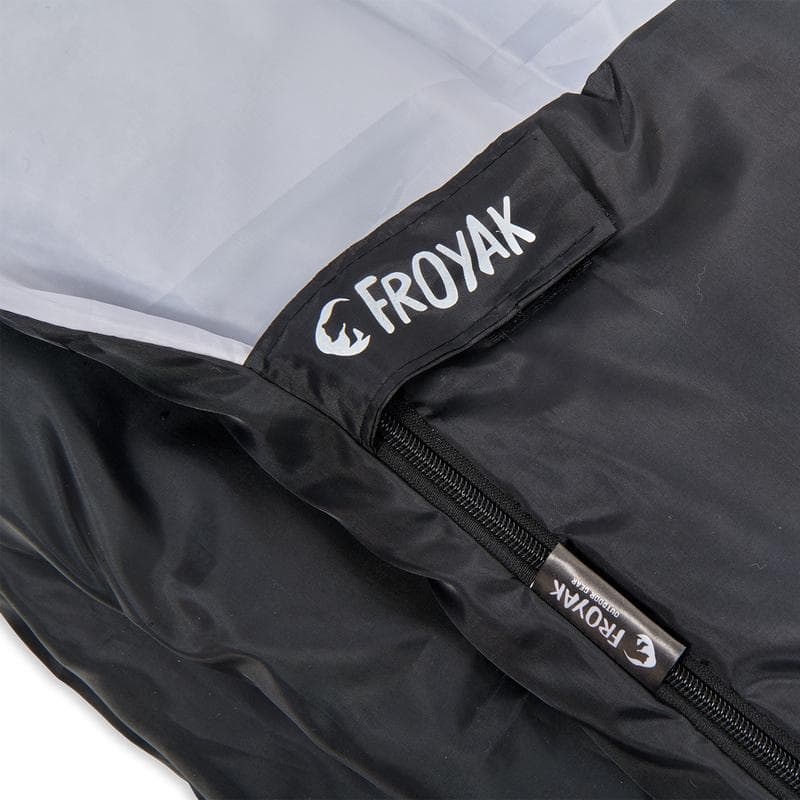 Slaapzak voor 2-personen