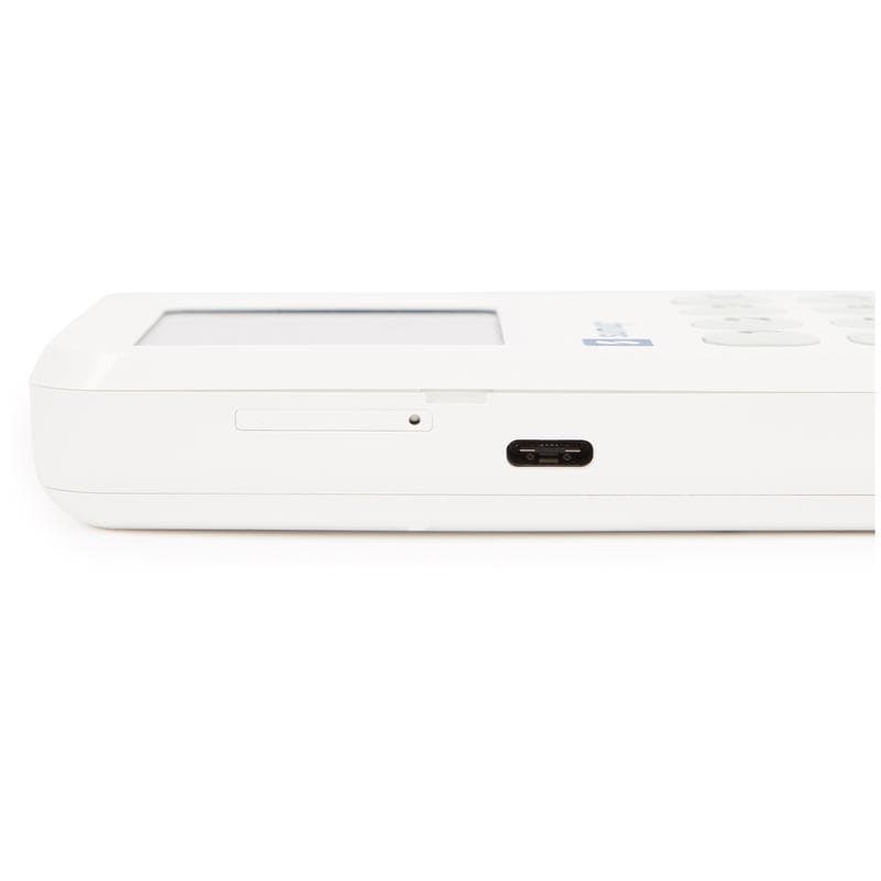 SumUp 3G+ mobiel pinapparaat met wifi