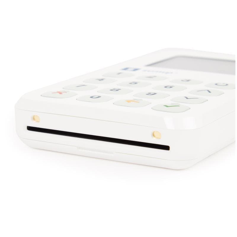 Terminal de paiement 3G+ et Wi-Fi SumUp