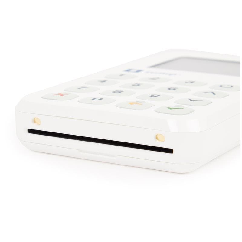 SumUp 3G+ mobiel pinapparaat met wifi