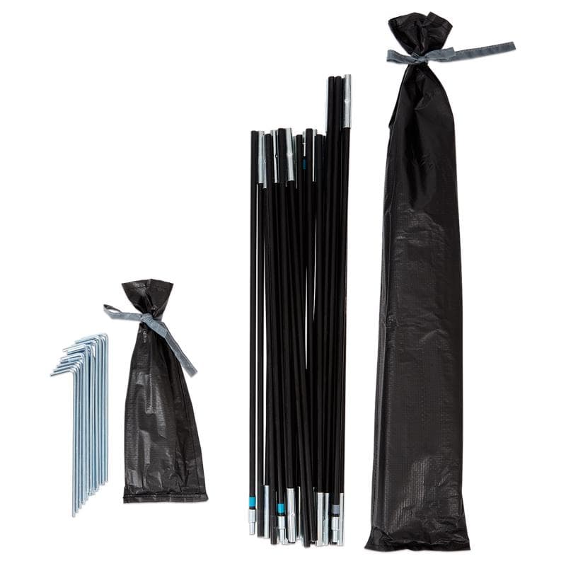 Koepeltent 3-persoons