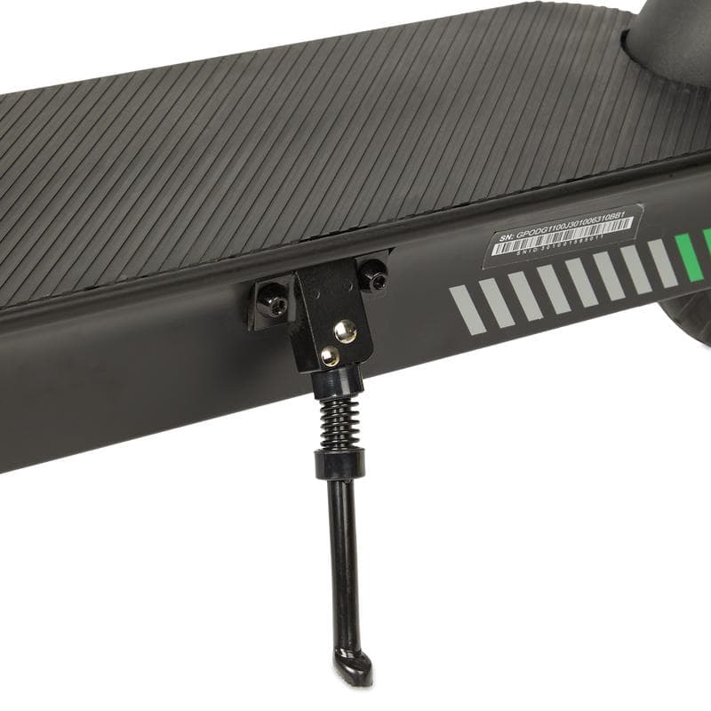 Acer ES Series 3 elektrische step - zwart