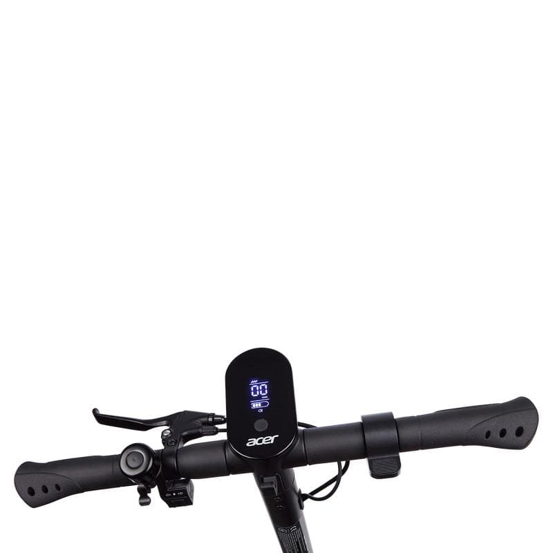 Trottinette électrique Acer ES Series 3 - noir