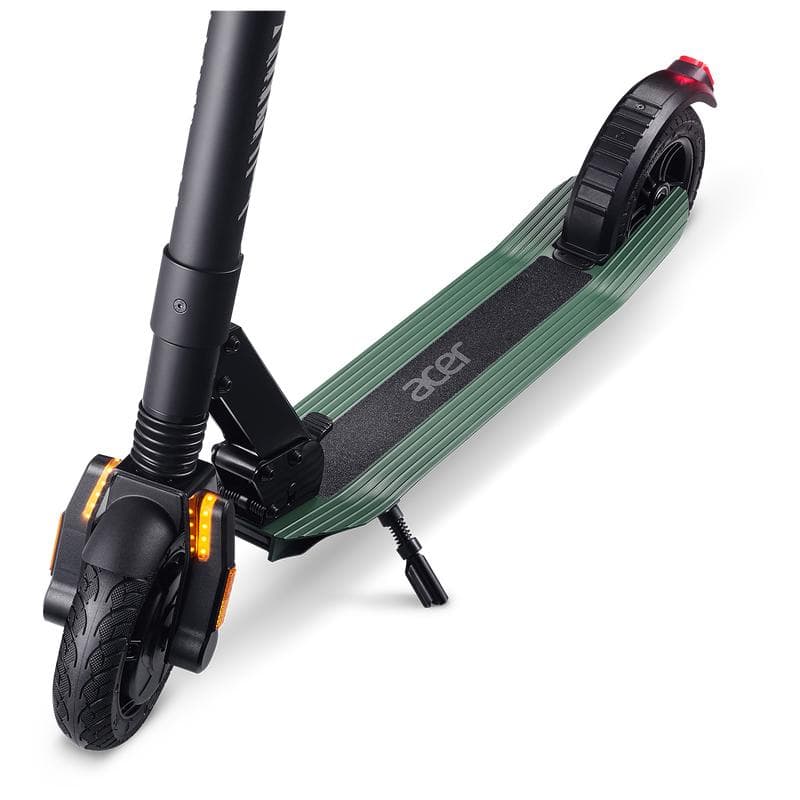 Acer ES Series 1 elektrische step - groen