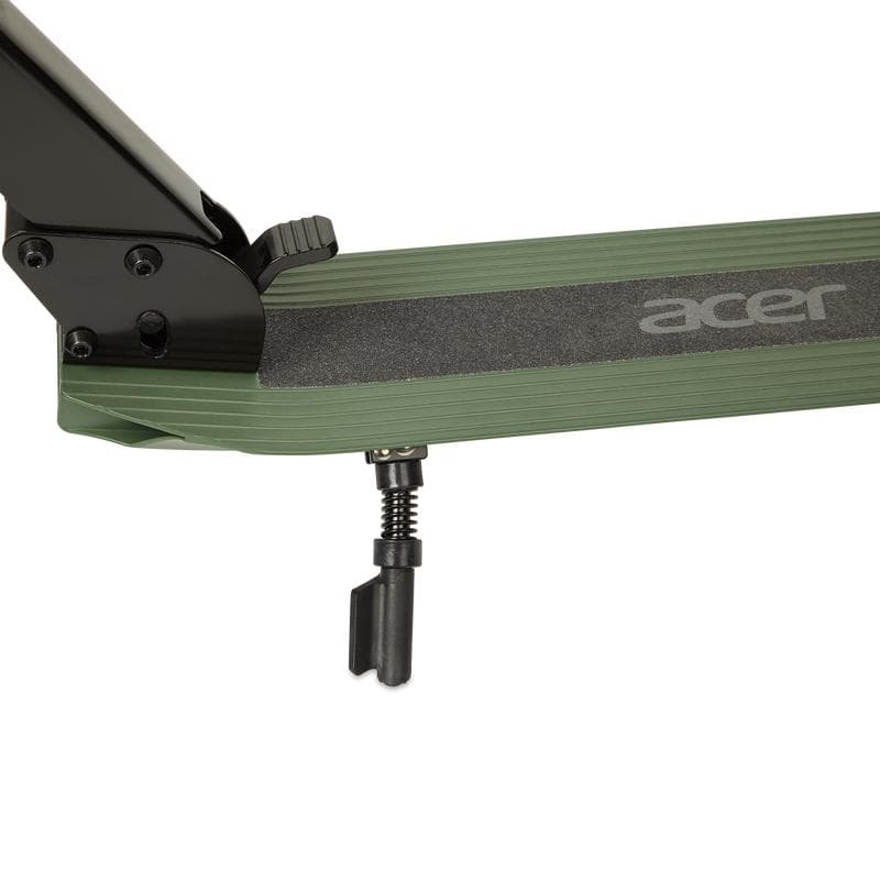 Acer ES Series 1 elektrische step - groen