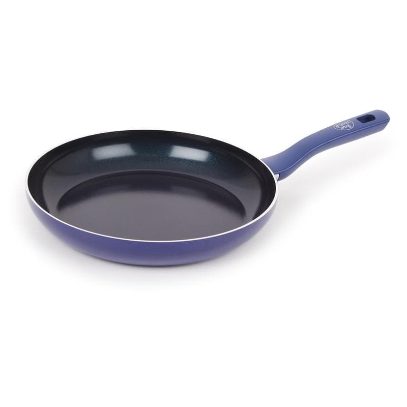 Batterie de cuisine en céramique - Pure Night Blue