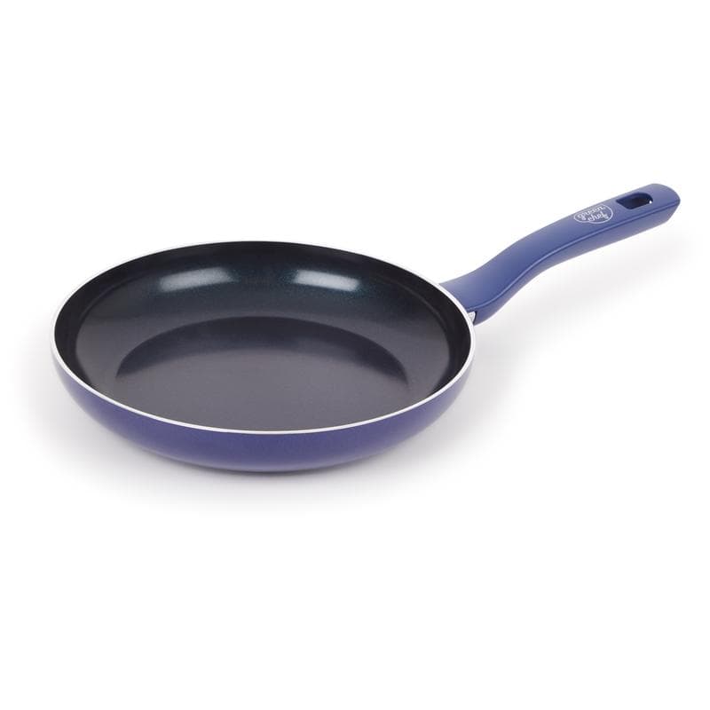 Batterie de cuisine en céramique - Pure Night Blue