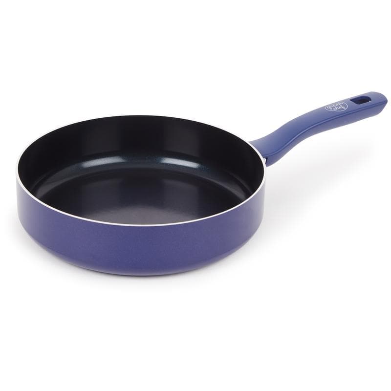 Batterie de cuisine en céramique - Pure Night Blue