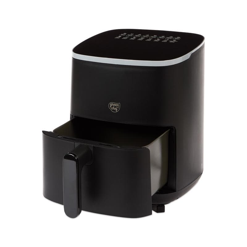 GreenChef airfryer Single 4,7 liter