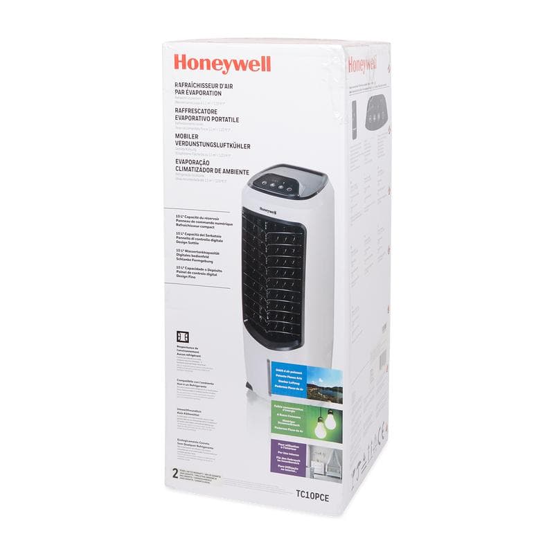 Rafraîchisseur d'air Honeywell
