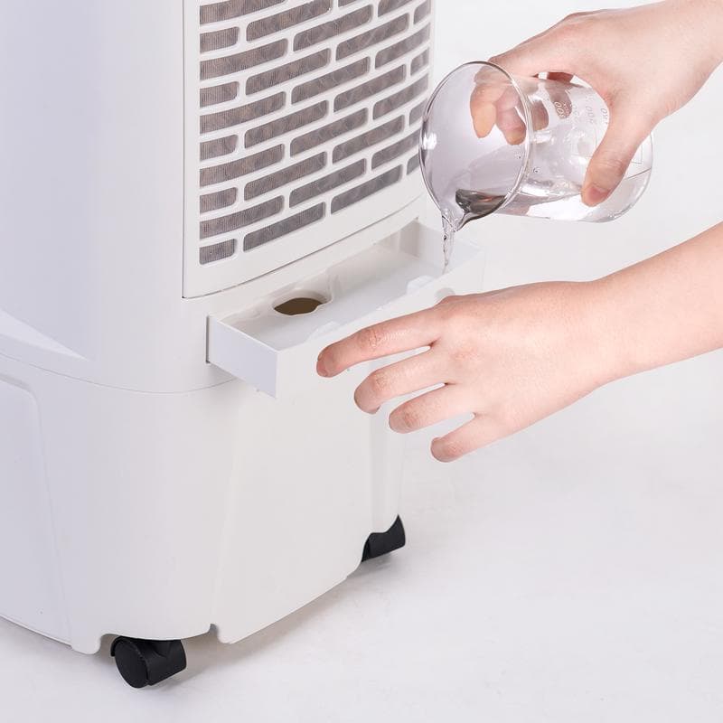 Rafraîchisseur d'air Honeywell