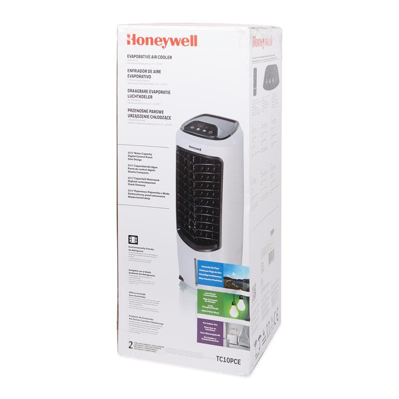 Honeywell luchtkoeler