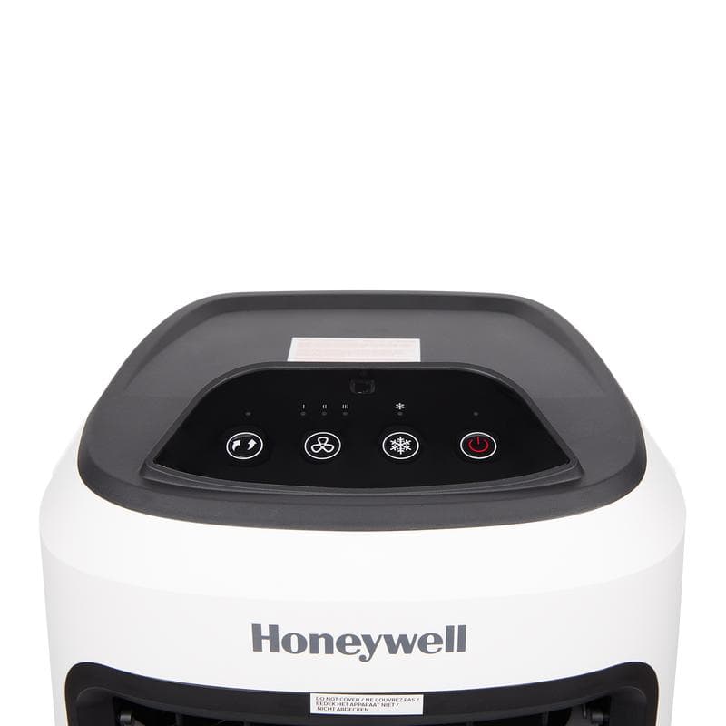 Rafraîchisseur d'air Honeywell