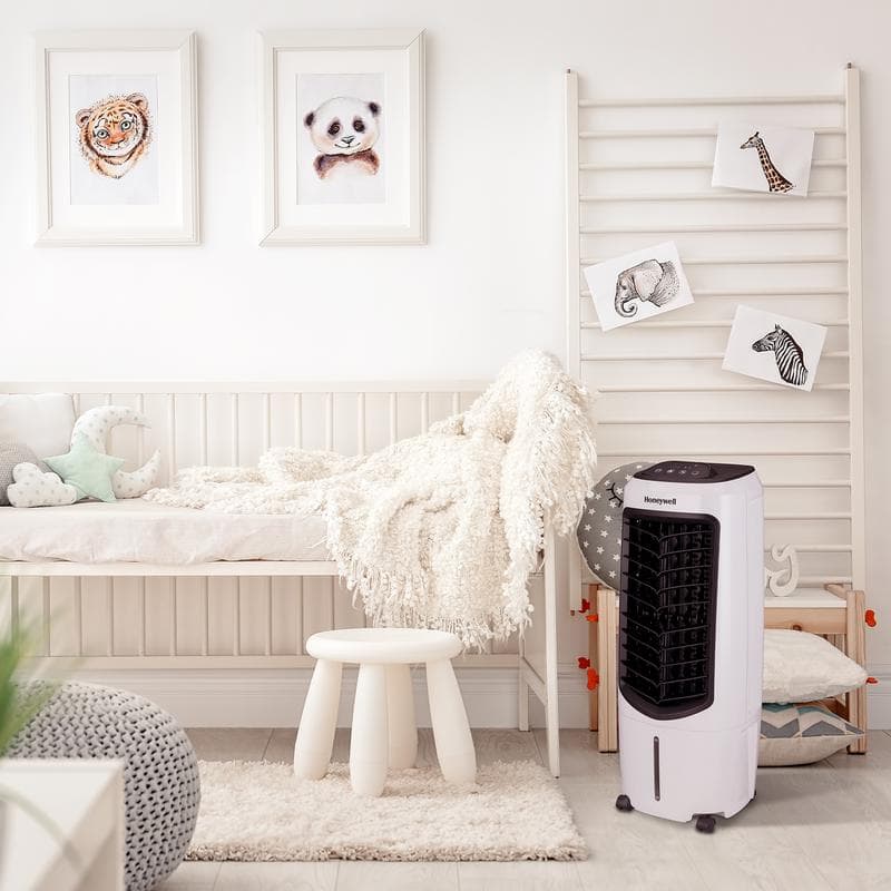 Rafraîchisseur d'air Honeywell