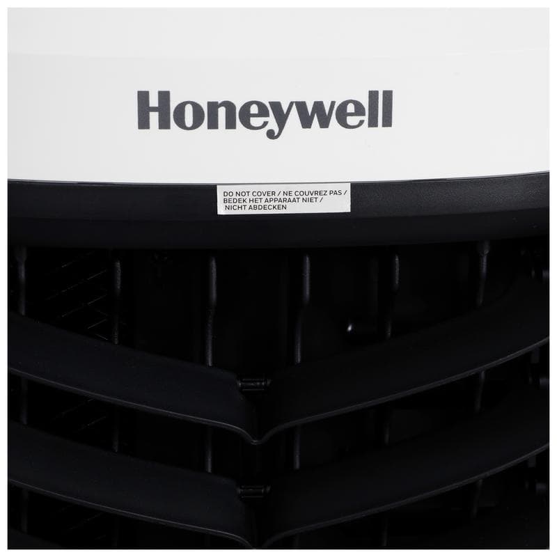 Honeywell aircooler