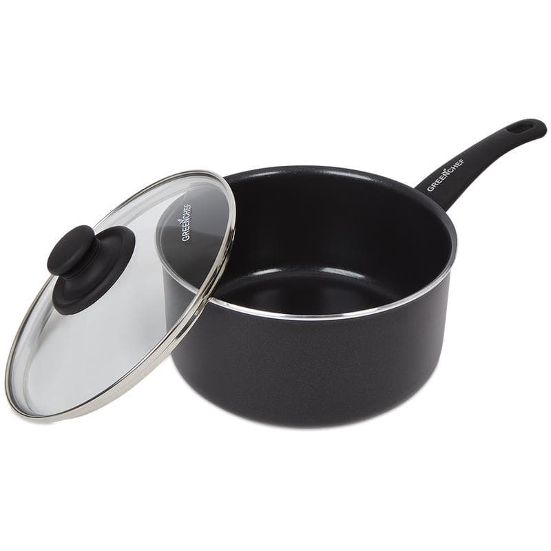 Batterie de cuisine GreenChef Soft Grip