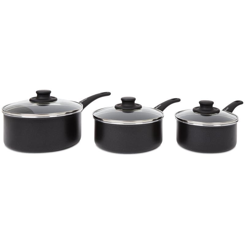 Batterie de cuisine GreenChef Soft Grip